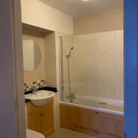 Apartamento Btown 2 Bed 2 Bath Ballybrack (Dublin)