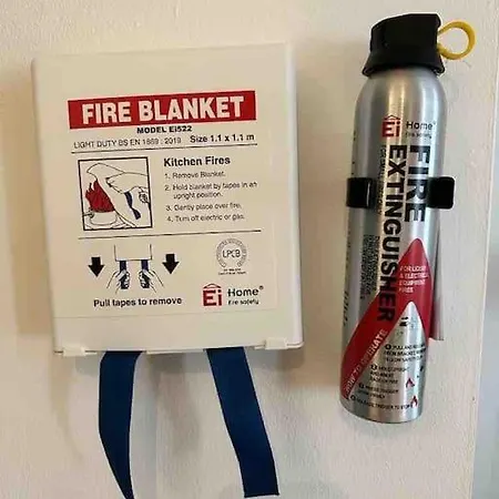 Apartamento Btown 2 Bed 2 Bath