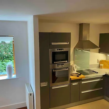 Apartamento Btown 2 Bed 2 Bath Ballybrack (Dublin)