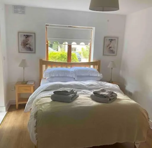 Btown 2 Bed 2 Bath 公寓 Ballybrack (Dublin)