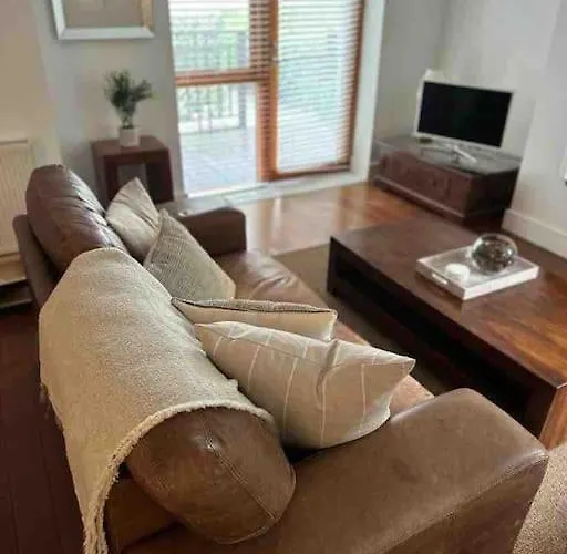 Daire Btown 2 Bed 2 Bath