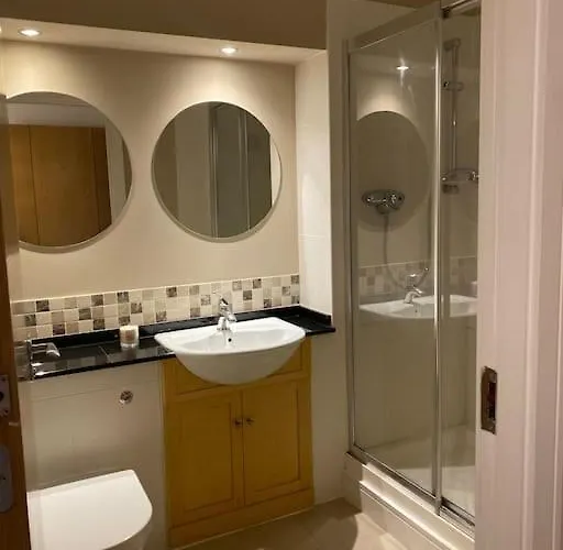 公寓 Btown 2 Bed 2 Bath *