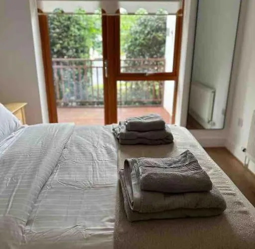 Daire Btown 2 Bed 2 Bath Ballybrack (Dublin)