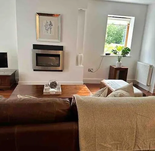 Daire Btown 2 Bed 2 Bath *