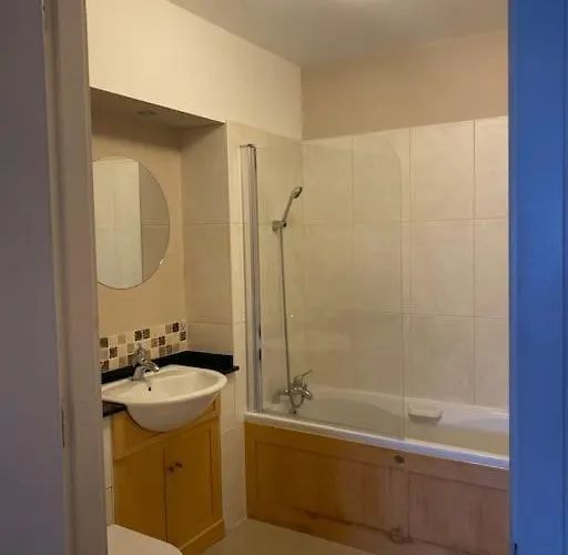 公寓 Btown 2 Bed 2 Bath Ballybrack (Dublin)