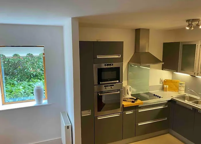 Daire Btown 2 Bed 2 Bath Ballybrack (Dublin)