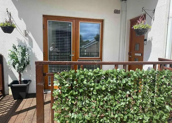 Btown 2 Bed 2 Bath Daire *